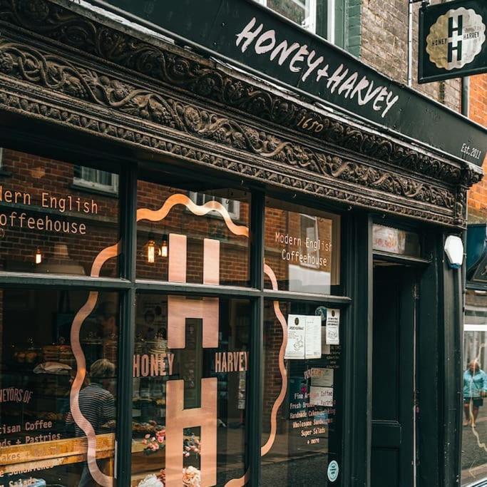 Riverside Haven In ウッドブリッジ エクステリア 写真